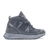 BLACK GREY